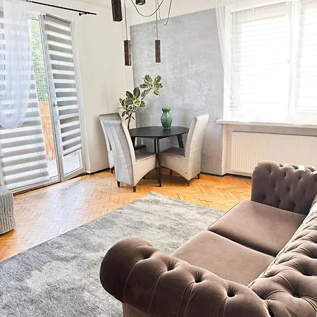 Apartmán Mateczny *