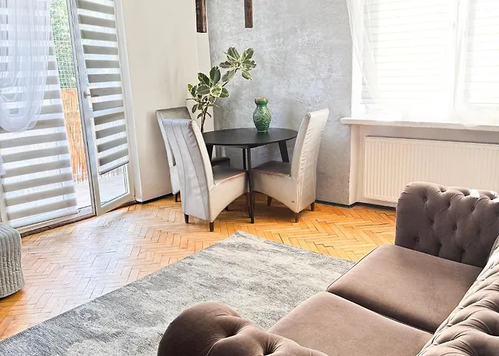 Apartmán Mateczny *