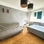 Apartmán Mateczny Krakov