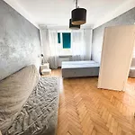 Apartmán Mateczny *
