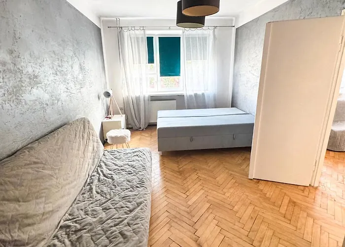 Apartment Mateczny *