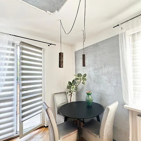 Mateczny * קרקוב