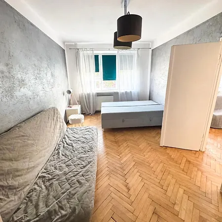 Apartment Mateczny *